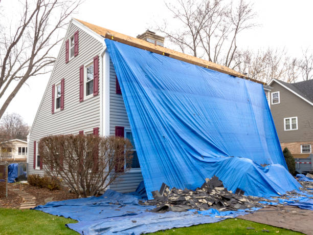 Best Hot Tub Removal  in Paden City, WV